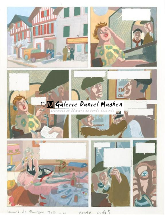 p31 - Jean-Paul Dethorey - 1152