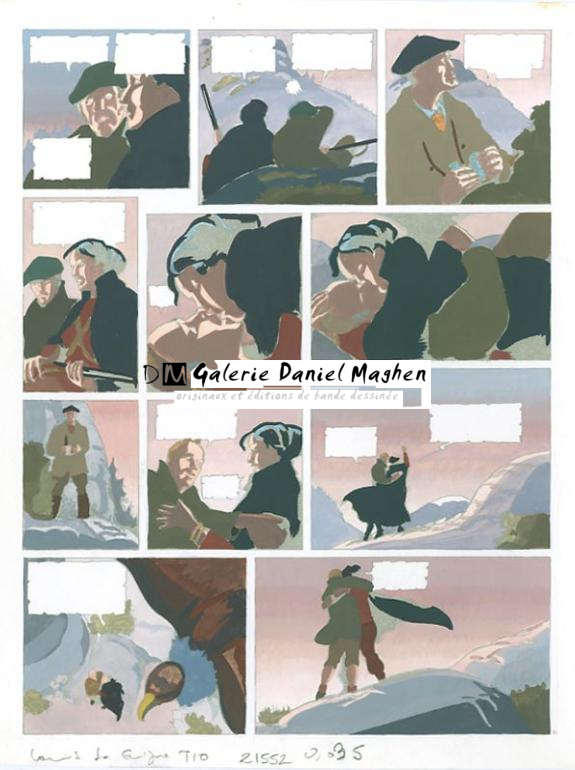 p35 - Jean-Paul Dethorey - 1154