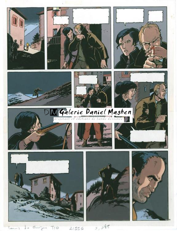 p39 - Jean-Paul Dethorey - 1156