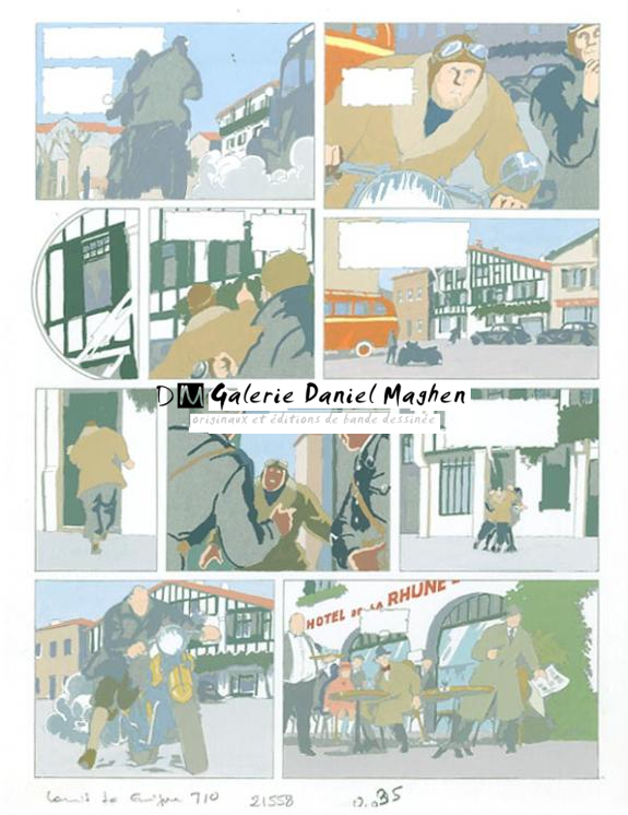 p41 - Jean-Paul Dethorey - 1157