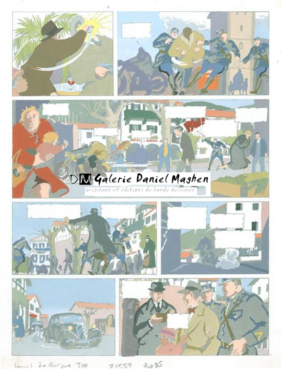 p42 - Jean-Paul Dethorey - 1158