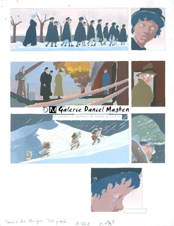 p46 - Jean-Paul Dethorey - 1159