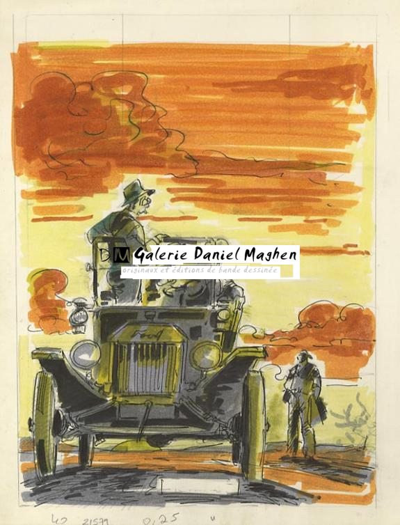 projet de couv - Jean-Paul Dethorey - 1168