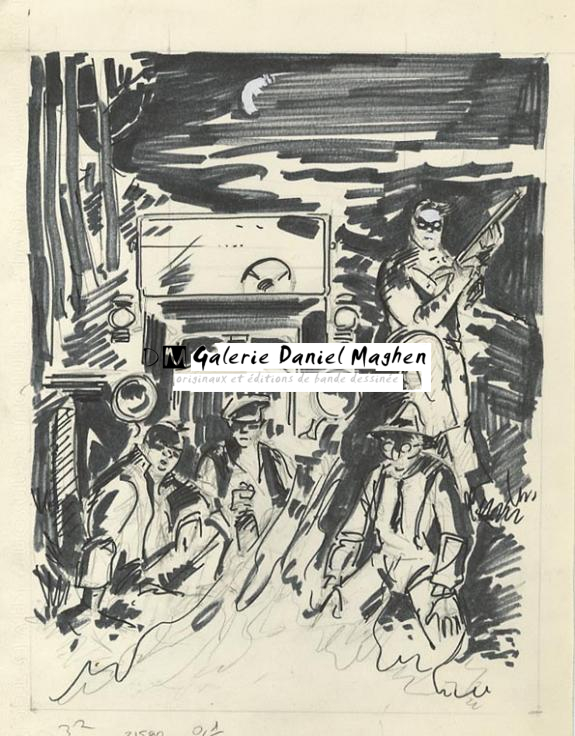 projet de couv - Jean-Paul Dethorey - 1169