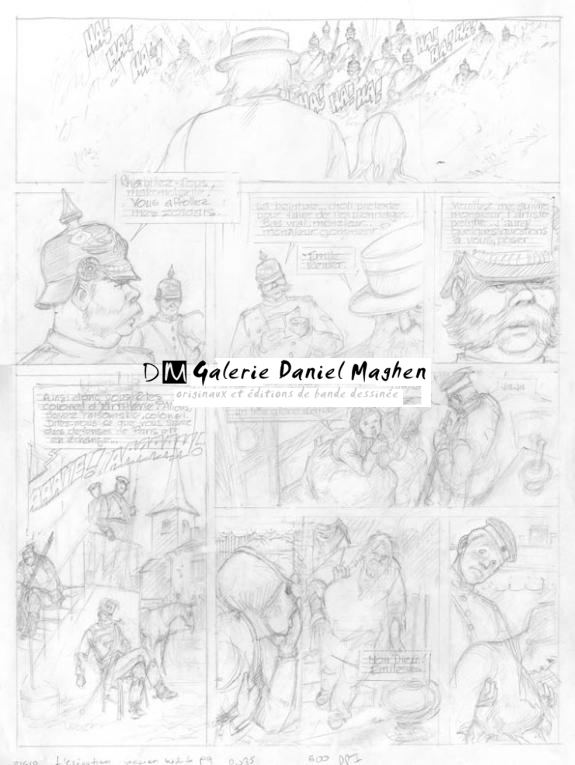 p09 inédite - Jean-Paul Dethorey - 1174