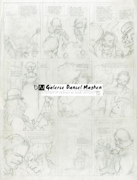 p20 - Jean-Paul Dethorey - 1179