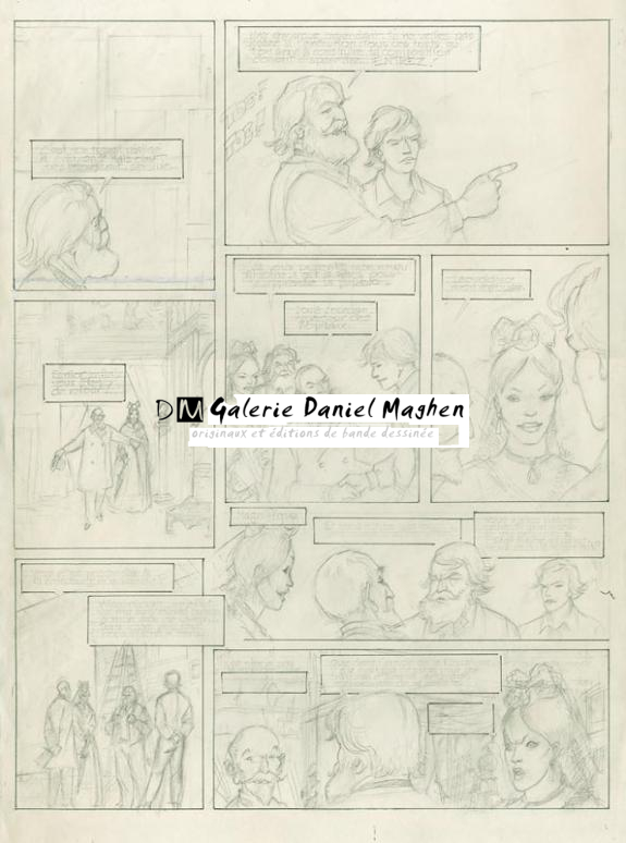 p21 - Jean-Paul Dethorey - 1180