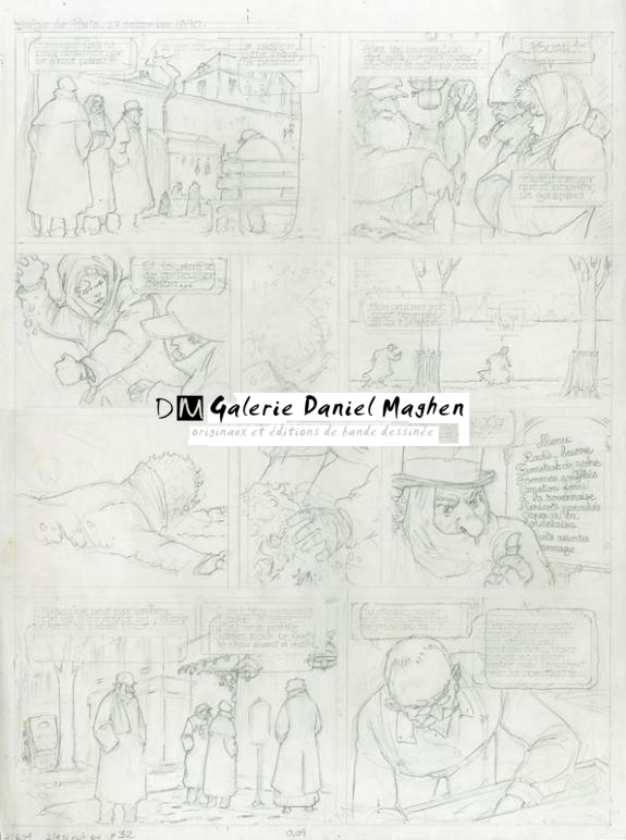 p32 - Jean-Paul Dethorey - 1183