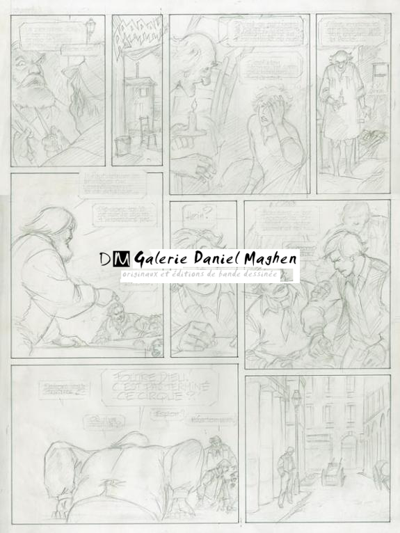 p51 - Jean-Paul Dethorey - 1186