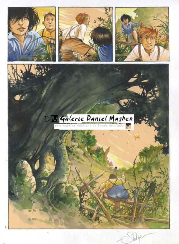 p01 - Eric Stalner - 1190