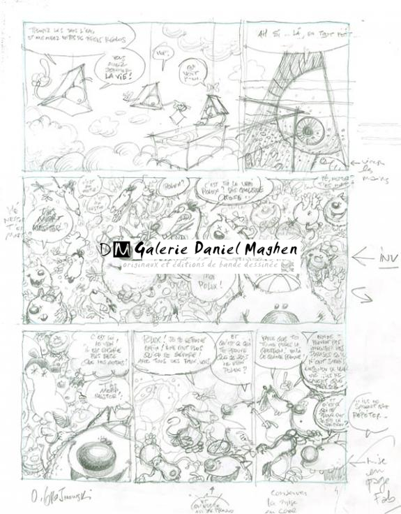 planche - Olivier O'Groj - 1220