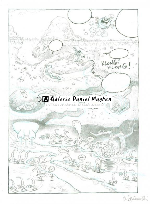 planche - Olivier O'Groj - 1230