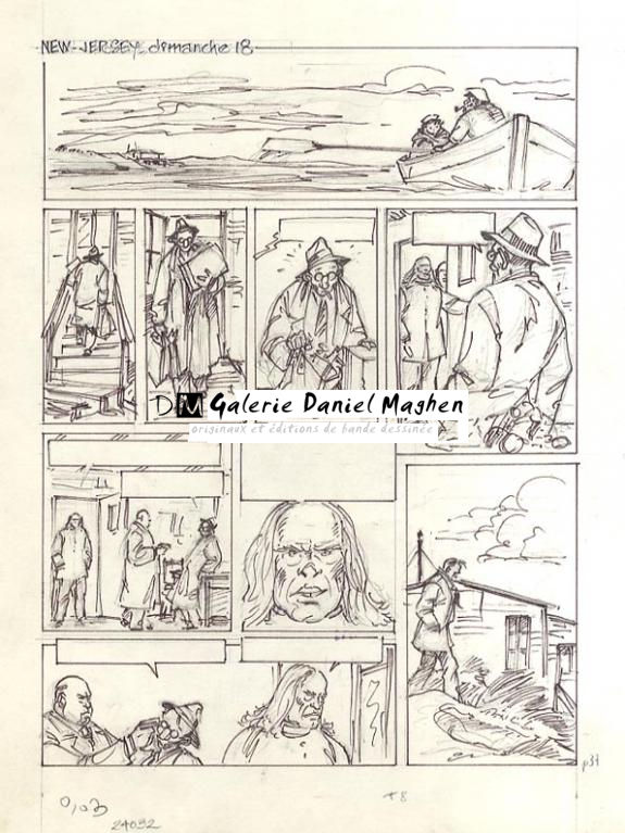 p37 - Jean-Paul Dethorey - 1345