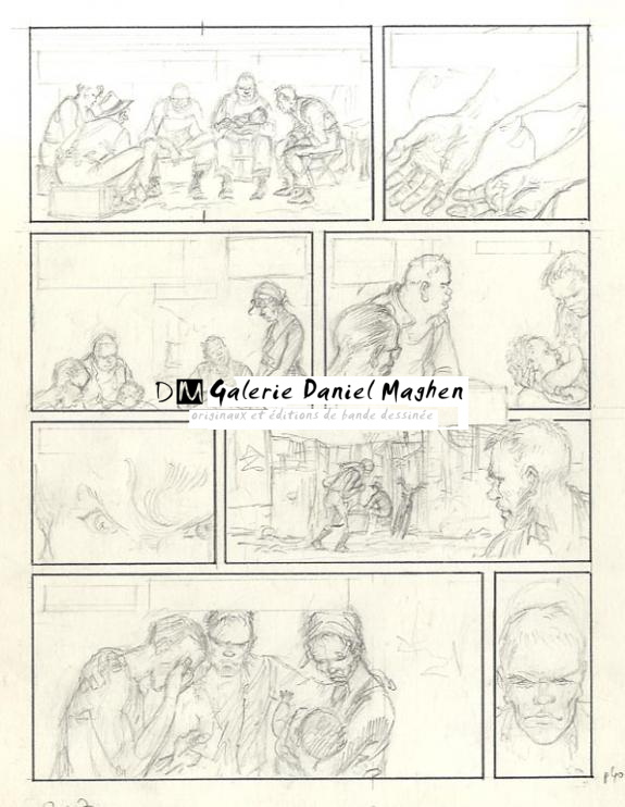 p40 - Jean-Paul Dethorey - 1348