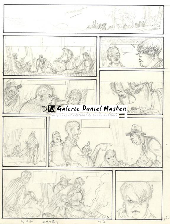 p20 - Jean-Paul Dethorey - 1350