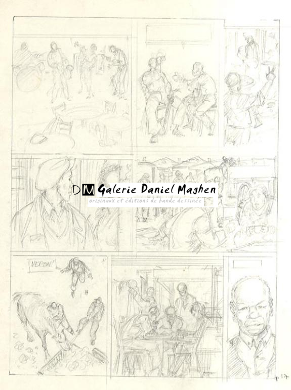 p17 - Jean-Paul Dethorey - 1352