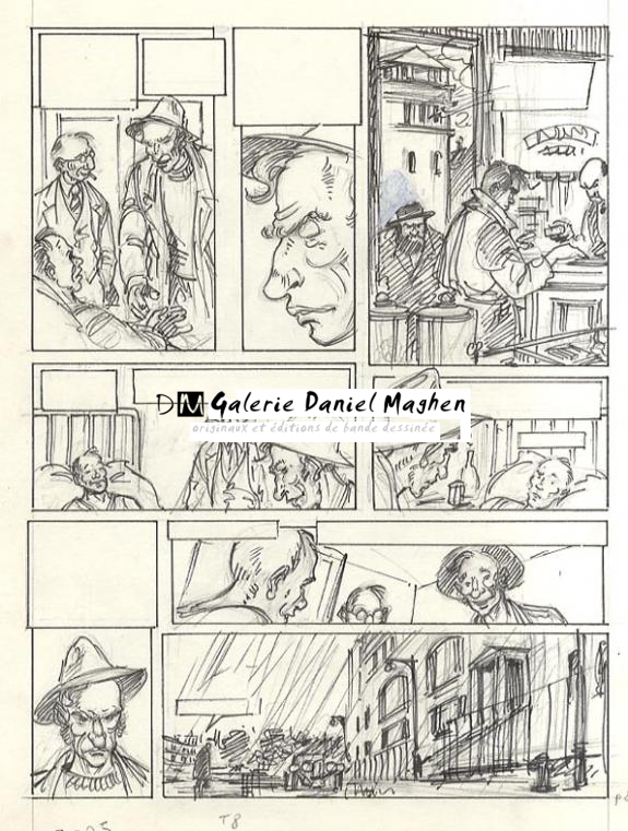 p24 - Jean-Paul Dethorey - 1354