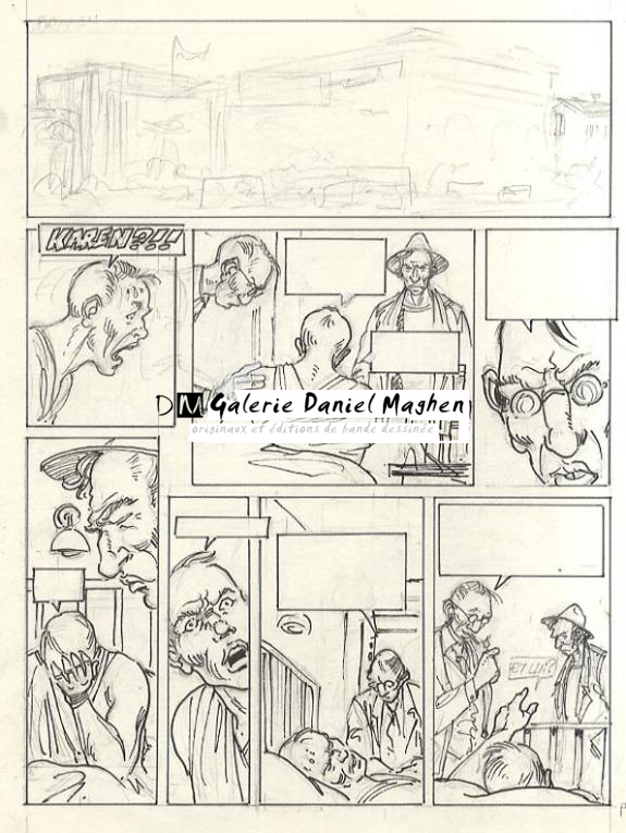 p23 - Jean-Paul Dethorey - 1355