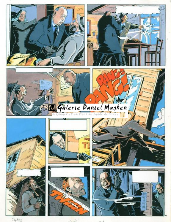 p38 - Jean-Paul Dethorey - 1370