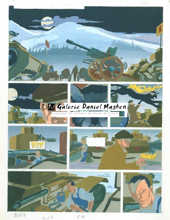 p25 - Jean-Paul Dethorey - 1372