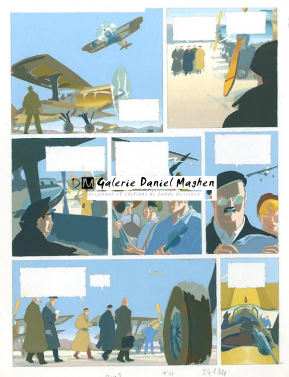 p30 - Jean-Paul Dethorey - 1377