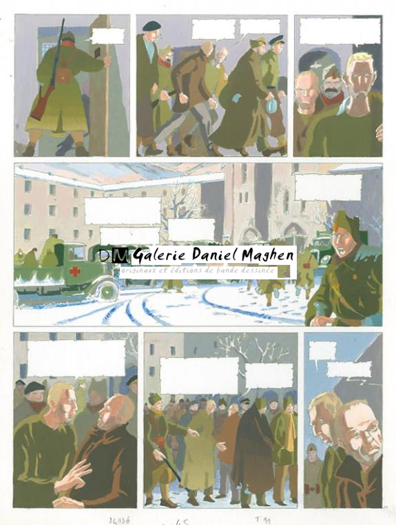 P32 - Jean-Paul Dethorey - 1378