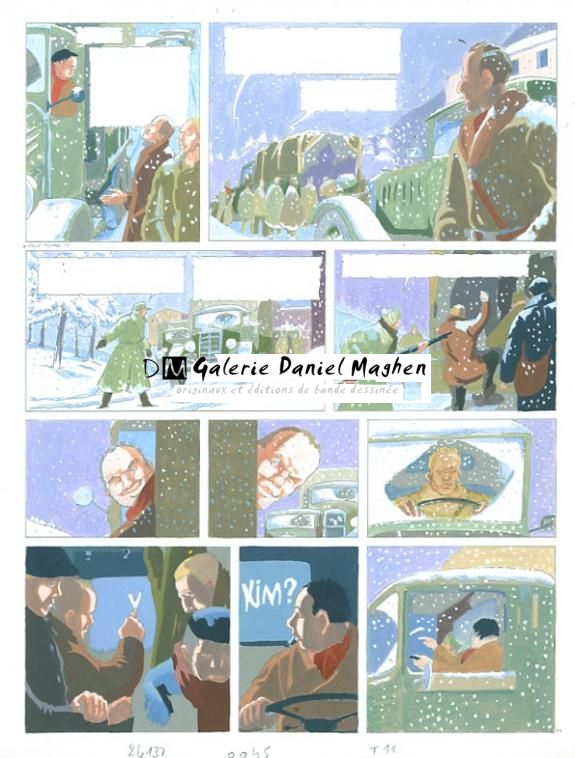 P33 - Jean-Paul Dethorey - 1379