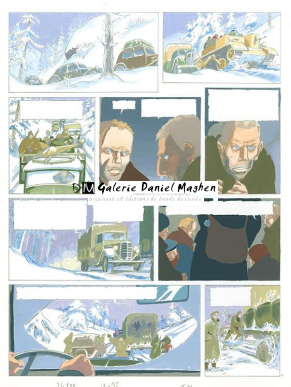 P34 - Jean-Paul Dethorey - 1380