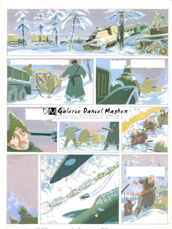 P35 - Jean-Paul Dethorey - 1381