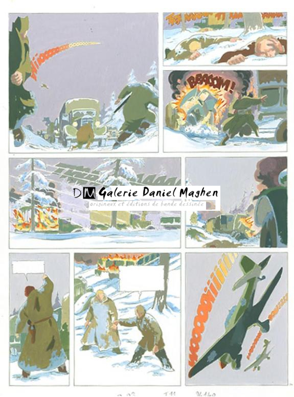 P36 - Jean-Paul Dethorey - 1382