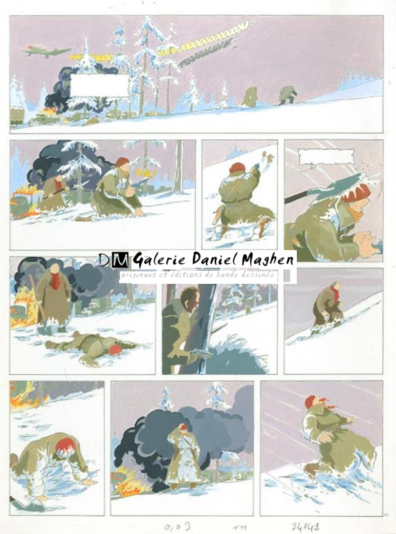 P37 - Jean-Paul Dethorey - 1383