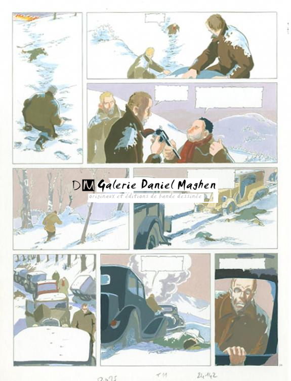 P38 - Jean-Paul Dethorey - 1384