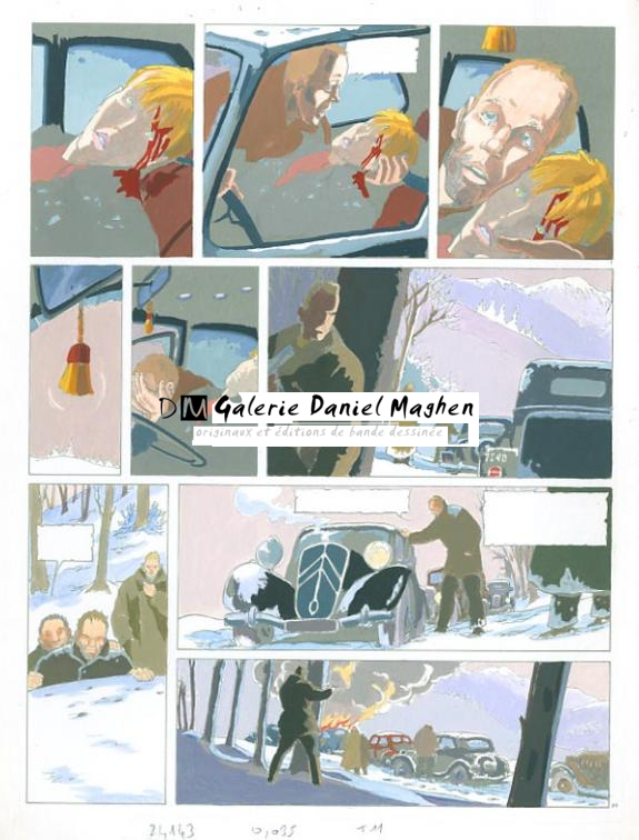 P39 - Jean-Paul Dethorey - 1385