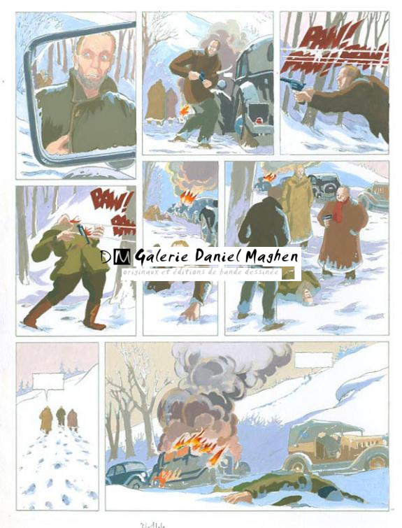 P40 - Jean-Paul Dethorey - 1386