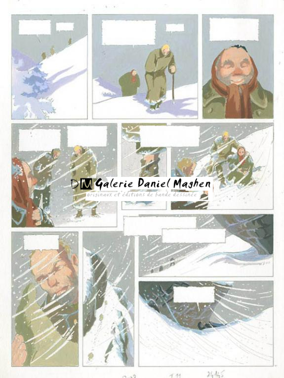 P41 - Jean-Paul Dethorey - 1387