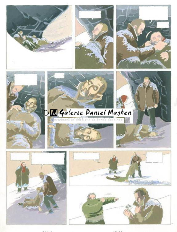 P42 - Jean-Paul Dethorey - 1388