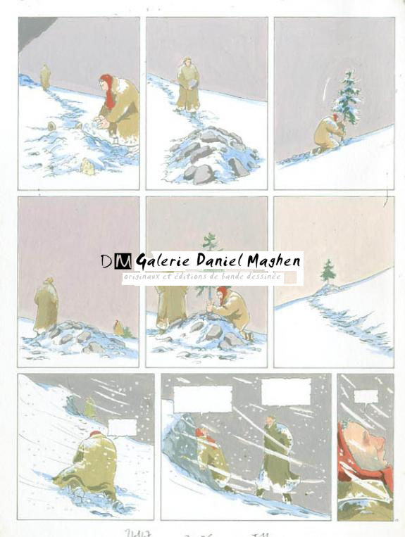 P43 - Jean-Paul Dethorey - 1389