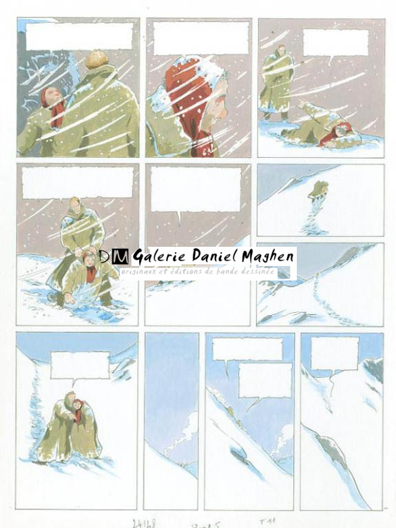 P44 - Jean-Paul Dethorey - 1390