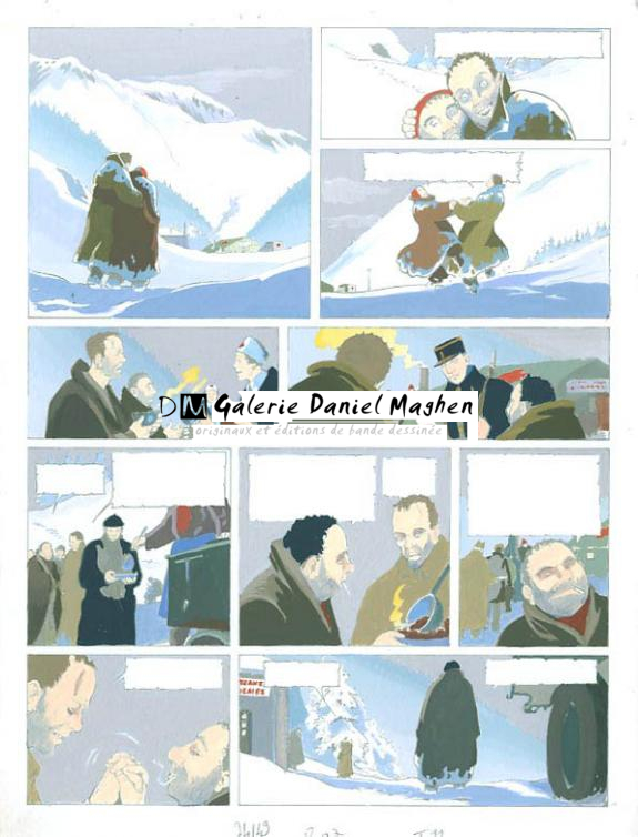 P45 - Jean-Paul Dethorey - 1391