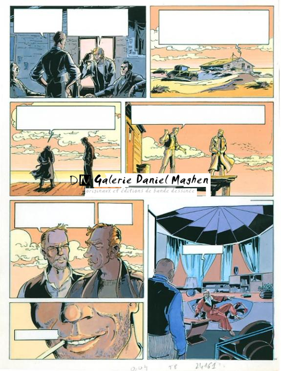 p34 - Jean-Paul Dethorey - 1397