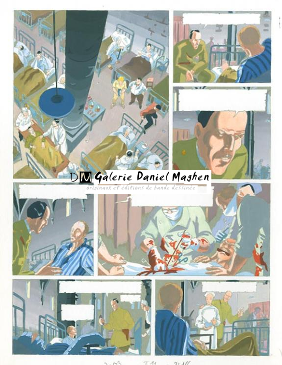 p21 - Jean-Paul Dethorey - 1401