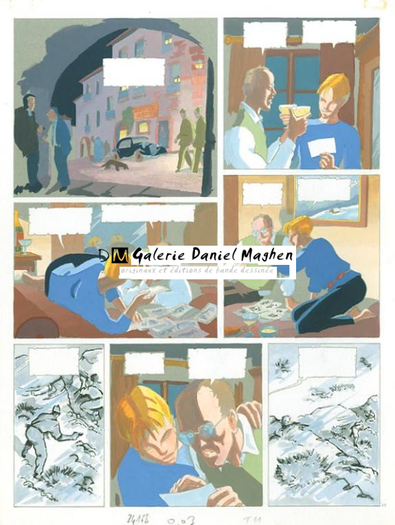 p23 - Jean-Paul Dethorey - 1403