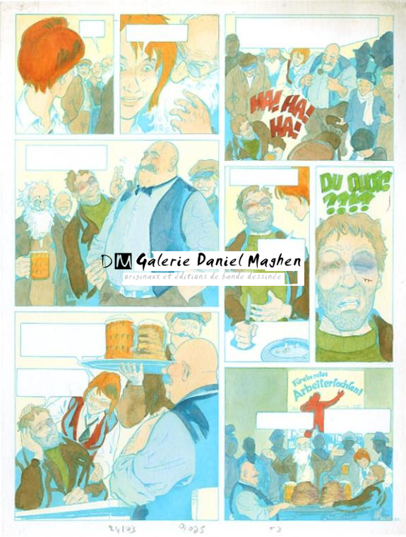 p26 - Jean-Paul Dethorey - 1405