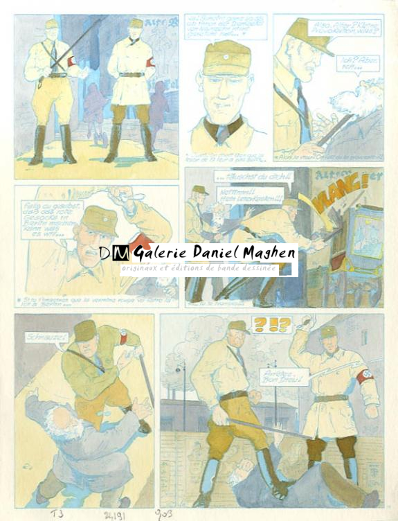 p18 - Jean-Paul Dethorey - 1411