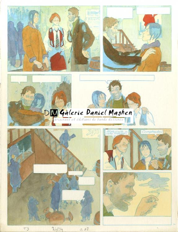 p30 - Jean-Paul Dethorey - 1414