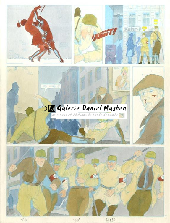 p20 - Jean-Paul Dethorey - 1416