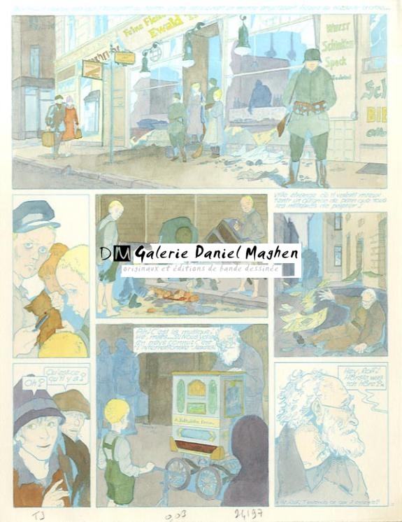 p17 - Jean-Paul Dethorey - 1417