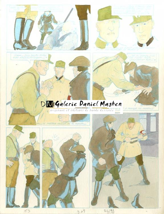 p19 - Jean-Paul Dethorey - 1418