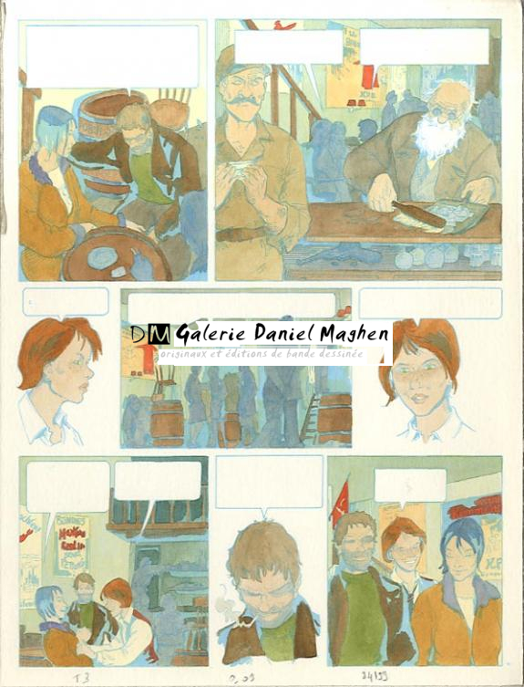 p31 - Jean-Paul Dethorey - 1419