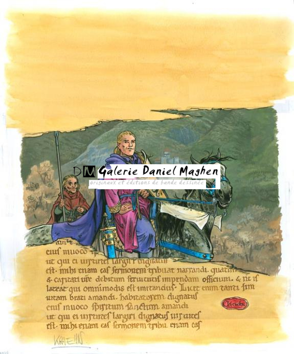 n/b + bleu - Jean Charles Kraehn - 1435